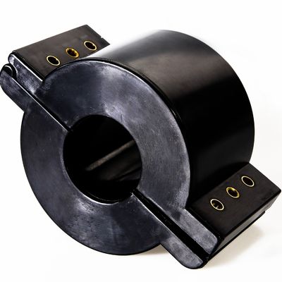 линии электропередач трансформатора ядра пермаллоя 300A Toroidal однослойные