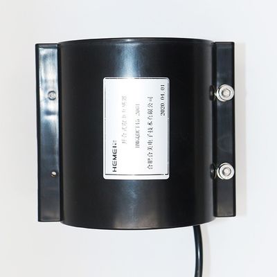 Замотка ядра тороида настоящего трансформатора 20A ядра разделения 5W минимальная обветренная