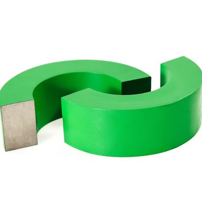 ядр порошка утюга 1j85 ядр 55mm стали кремния 74 ВПТ Toroidal