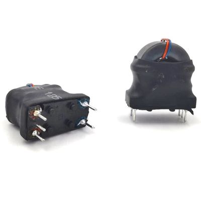 Электропитание переключателя 10kHz индуктора дроссельной катушки SMD Toroidal