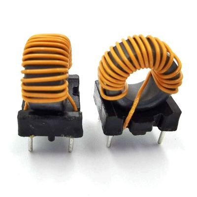 Минута дроссельной катушки 0.3V 66UH трансформатора ядра феррита Ee Zn Mn