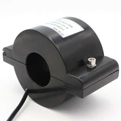 Минута 3.5W одиночного низшего напряжения электропитания настоящего трансформатора CT высокая