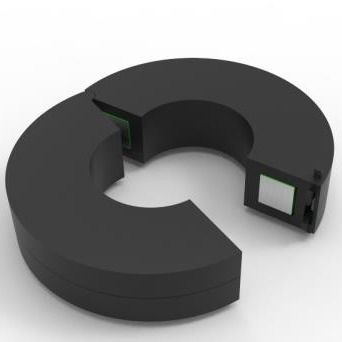 42mm 0,5 типа контроль настоящих трансформатора разделенных ядра обветренных энергии