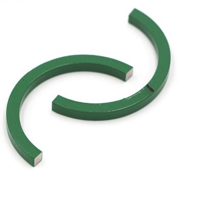 Ядра пермаллоя сплава никеля широкий диапазон магнитного Toroidal