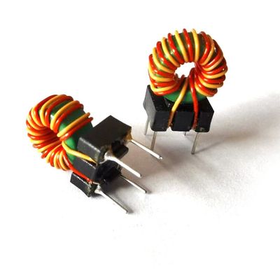 радиотехническая аппаратура Emi дросселя 1KHZ индуктора единого режима фильтра AC 4000V