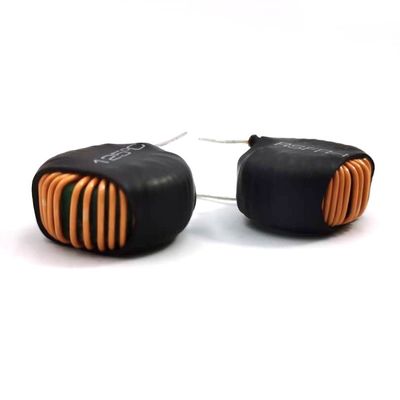 5000 Toroidal VDC Mn Zn Ni индуктора 15mh дроссельной катушки
