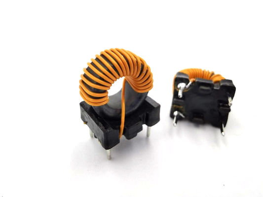 Потеря низкой мощности феррита индуктора 0.3V дроссельной катушки Zn Mn Toroidal
