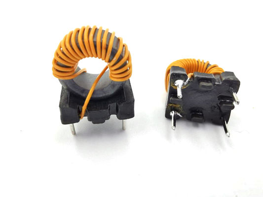 Частота коротковолнового диапазона коэффициента поворота индуктора 0.3V 20 ядра феррита Zn Mn дросселя