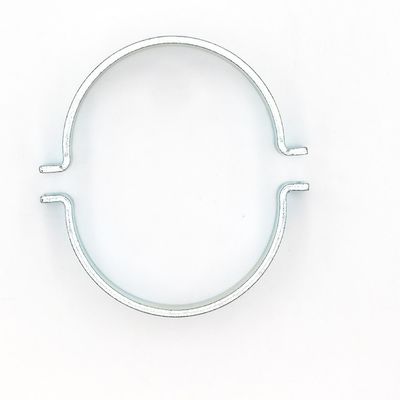 Мягкий магнитный пунш 66mm сплава катушки пермаллоя муметалла